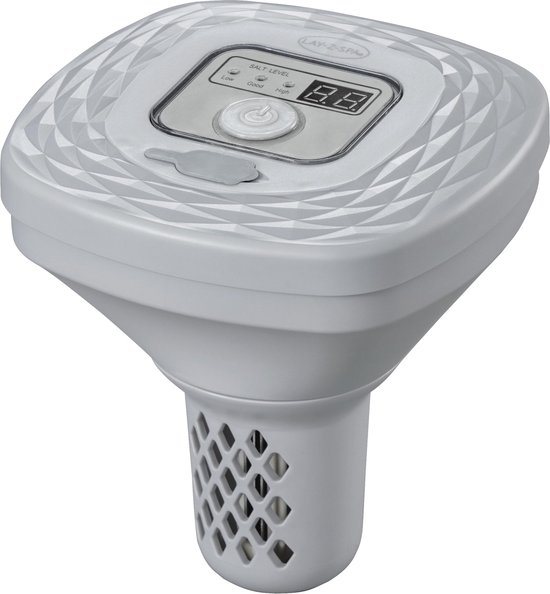 Bestway zoutelektrolyse hydrogenic 0,5 g/h drijver