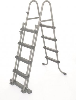 Bestway flowclear zwembad trap - 122cm