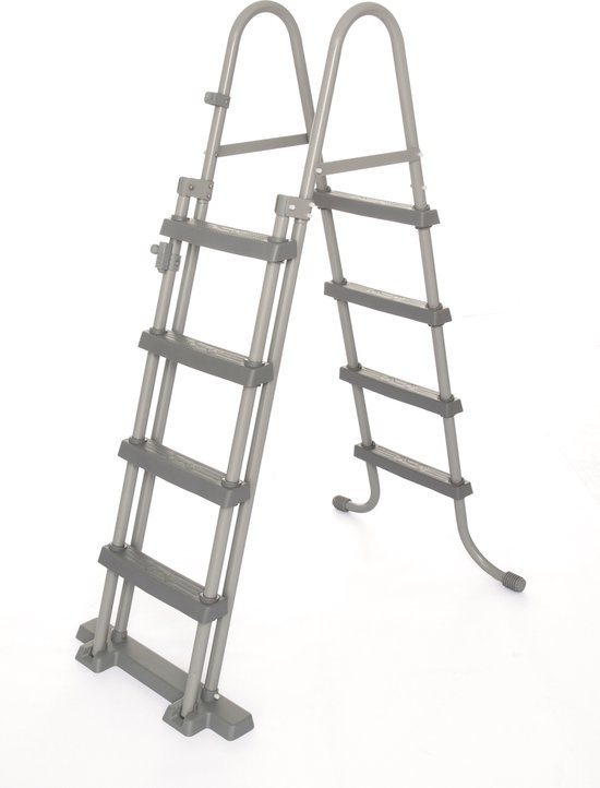 Bestway flowclear zwembad trap - 122cm