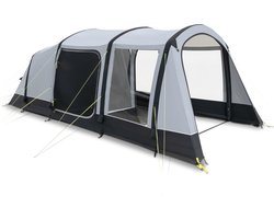 Kampa Hayling 4 AIR opblaasbare tunneltent