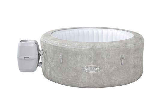 Bestway Lay-Z-spa Zurich opblaasbare spa
