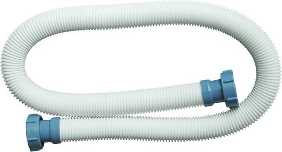Intex Slang voor Filterpomp 38 mm/1,5 m