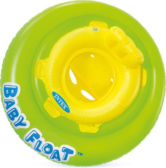 Intex Baby Float - Leeftijd 1-2