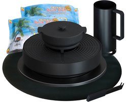Ofyr tablo voordeelpakket met accessoires