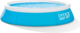 INTEX - Easy - Set - Zwembad - 183x51 - cm - 28101NP