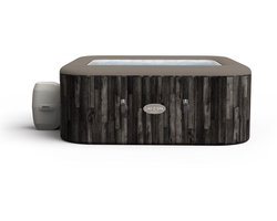 180 x 180 x 71 cm Bestway Lay-Z-Spa Majorca Hydrojet