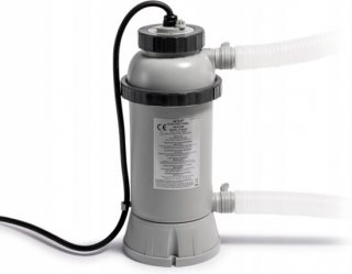 Intex® | Zwembad verwarming - Pool Heater- Warmtepomp Zwembad - Bestway verwarming - 3Kw