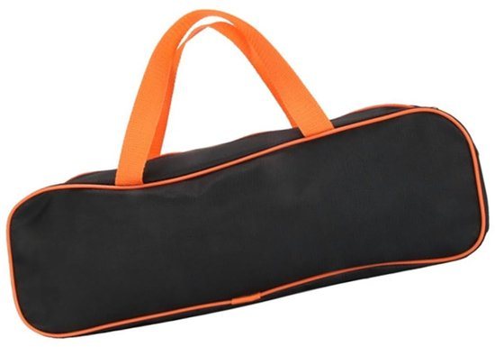 Store_7 - Barbecue-gereedschapstas - Grote capaciteit - Ideaal voor camping en picknick - Beschermhoes - Handig voor barbecue-accessoires - Geschik...