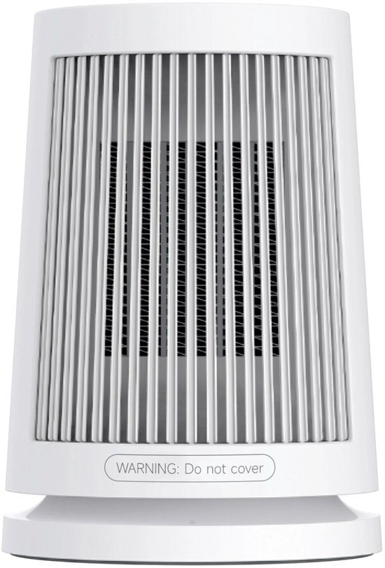 Xiaomi Desktop Heater - Verwarming - Bureauverwarming - Elektrische verwarming