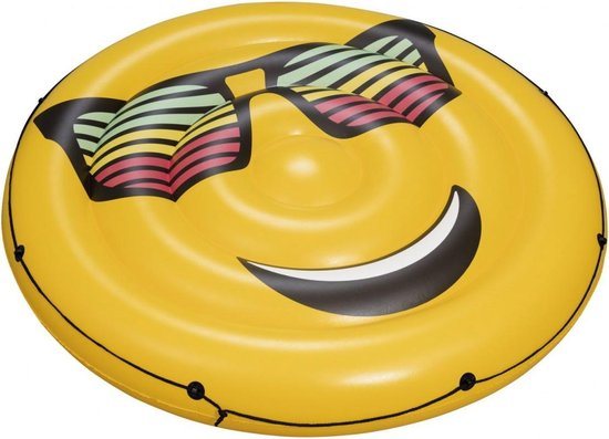 Bestway Luchtbed rond summerstyles 188