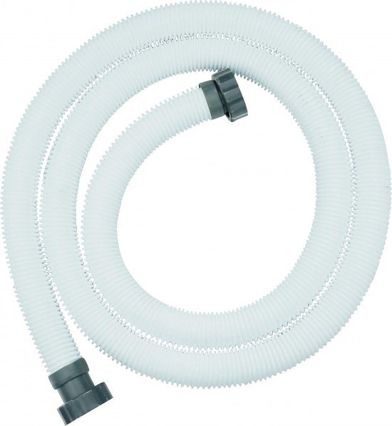 Bestway 58368 Zwembadslang - Ø 38 mm - Lengte 300 cm