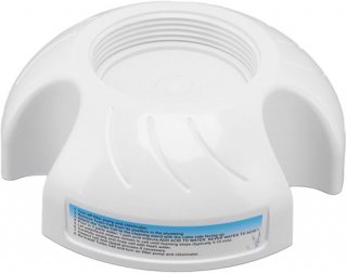 Dailygoods - Zwembad Schoonmaak - GLX-CELLSTAND Vervanging - Eenvoudig te gebruiken - Turbo Cellen Schoonmaken - Voor elke zwembad - Geschikt voor zou