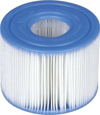 Intex S1 Filter 18 stuks  Pure Spa Filter opblaas bubbelbad jacuzzi