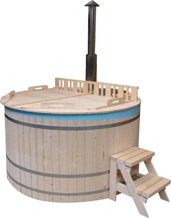Fonteyn | Hot Tub Ø180 cm