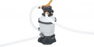 Bestway - Flowclear - Zandfilterpomp