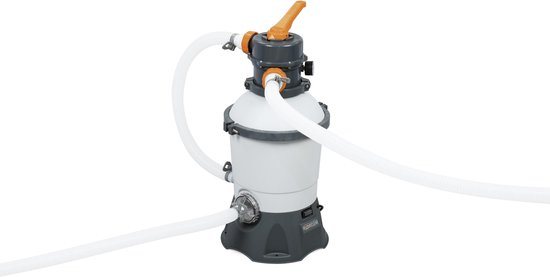 Bestway - Flowclear - Zandfilterpomp