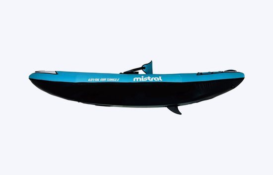 Mistral Kayak Air Single