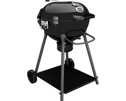 BBQ - Barbecue - Outdoorchef Kensington 570 C - Houtskool - Zwart