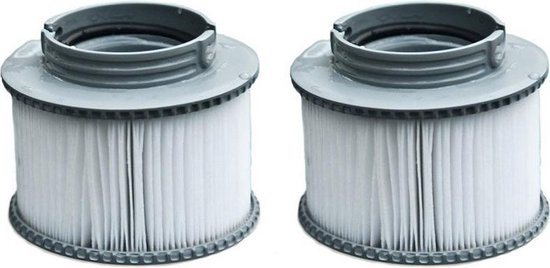 MSpa filter Cartridge 2 Stuks