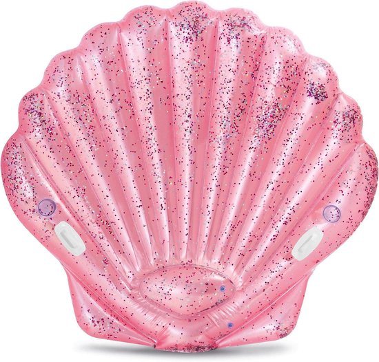 SHIMMERING SEASHELL ISLAND