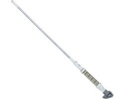 Bestway zwembadstofzuiger draadloos – bodem en wandreiniger – oplaadbaar via USB