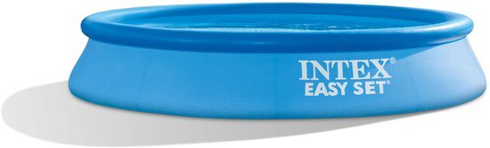 Intex Easy Set Pool - Opblaaszwembad - Ø 305 x 61 cm