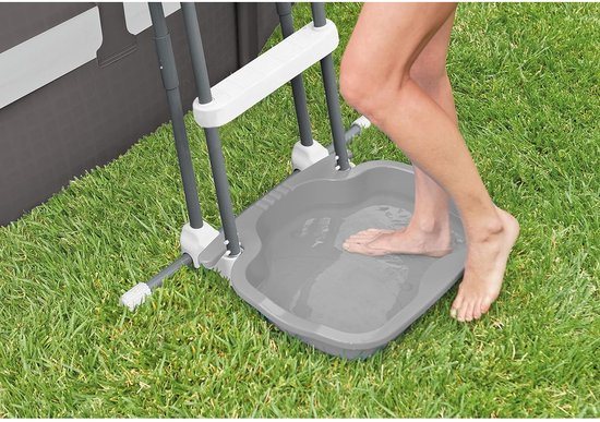 Intex Zwembad Voetenbad