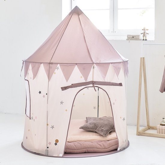 Petite Amélie Speeltent Lara - Inclusief opbergtas - H 1.35 m