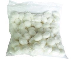 BSI - Comfort Filterbollen - Zwembad - Spa - Het innovatieve vervangmiddel voor filterzand - 500 g