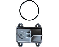 CSGoods - Gasket voor Lay Z Spa Water Flow Sensor Reparatie E02 - Pomp Onderdeel - Zwembad Accessoires