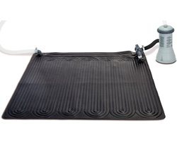Intex Solar Mat - Verwarming - 120 x 120 cm Zwembadverwarming - Garden Select