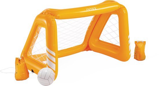 Intex Voetbal Goal - 124 x 84 x 76 cm - Leeftijd 6+